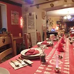 D'hotes La Charmante 3* Xertigny