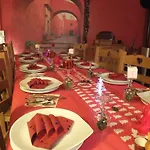 D'hotes La Charmante فندق مبيت وإفطار Xertigny