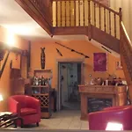 D'hotes La Charmante