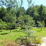 D'hotes La Charmante Bed and Breakfast Xertigny