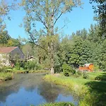 D'hotes La Charmante 3* Xertigny