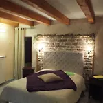 D'hotes La Charmante فندق مبيت وإفطار Xertigny
