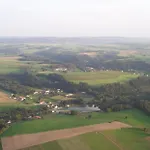 D'hotes La Charmante 3* Xertigny