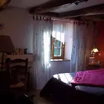 D'hotes La Charmante 3* Xertigny