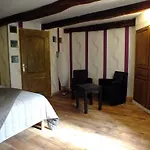 D'hotes La Charmante