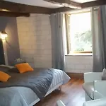 D'hotes La Charmante Bed and Breakfast Xertigny