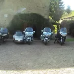 D'hotes La Charmante فندق مبيت وإفطار 3*