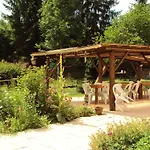 D'hotes La Charmante 3* Xertigny