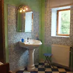 D'hotes La Charmante 3* Xertigny