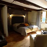 D'hotes La Charmante 3* Xertigny