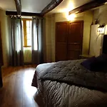 D'hotes La Charmante 3* Xertigny