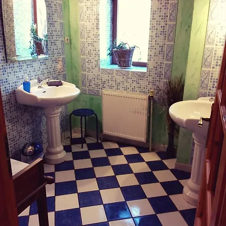 D'hotes La Charmante Xertigny