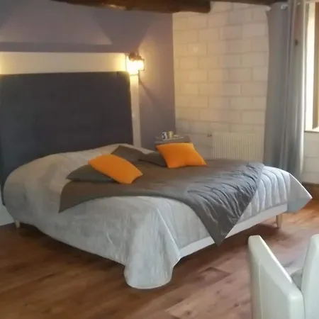 D'hôtes La Charmante