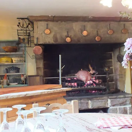 D'hôtes La Charmante Xertigny