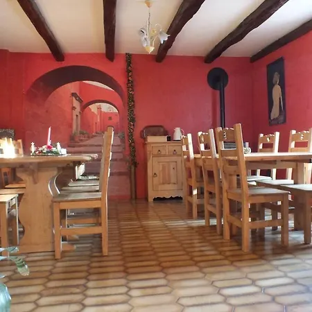 D'hotes La Charmante Xertigny