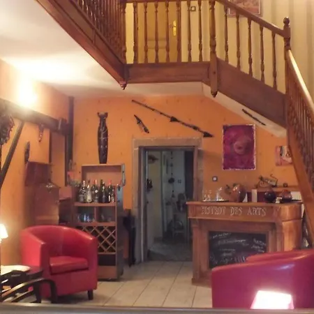 D'hôtes La Charmante