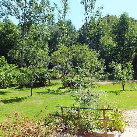 D'hôtes La Charmante Couette-café Xertigny