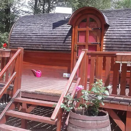 D'hôtes La Charmante 3*