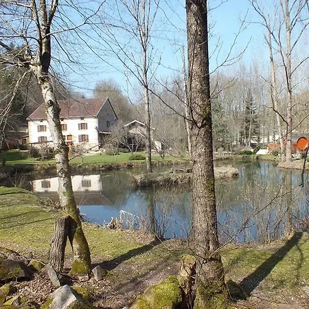 Bed & Breakfast D'hotes La Charmante 3*