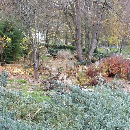 D'hôtes La Charmante