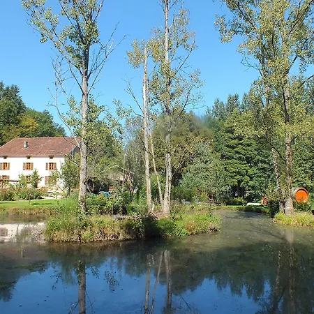 Bed & Breakfast D'hotes La Charmante