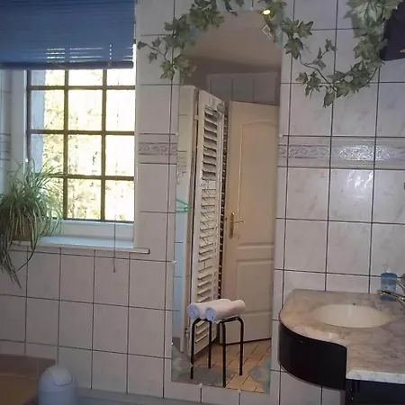 D'hôtes La Charmante 3*