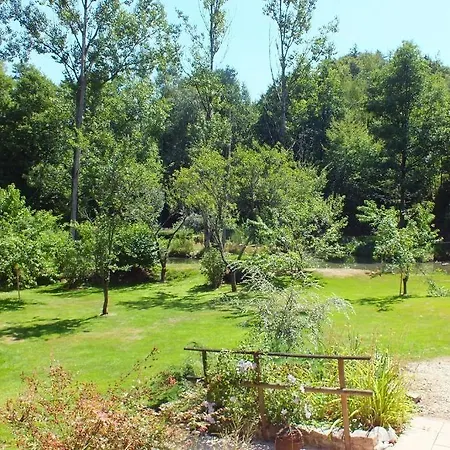 Bed & Breakfast D'hotes La Charmante