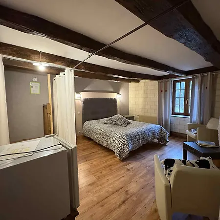 D'hotes La Charmante Xertigny