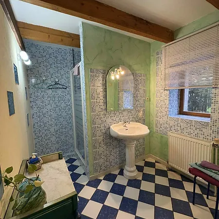 Bed & Breakfast D'hotes La Charmante 3*