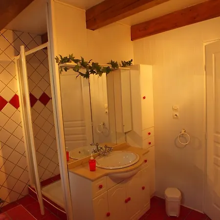 D'hotes La Charmante