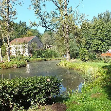 D'hôtes La Charmante Couette-café