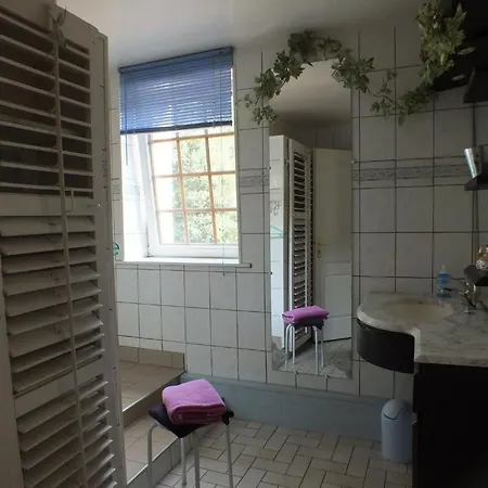 D'hotes La Charmante Xertigny