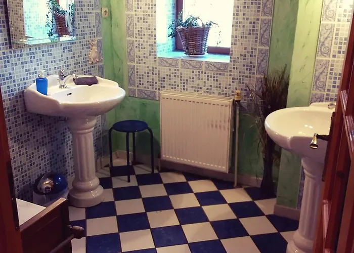 D'hotes La Charmante Xertigny