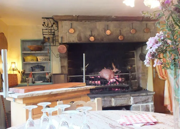 D'hotes La Charmante Xertigny