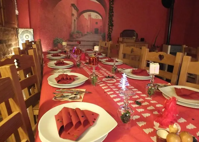 D'hotes La Charmante Bed & Breakfast Xertigny