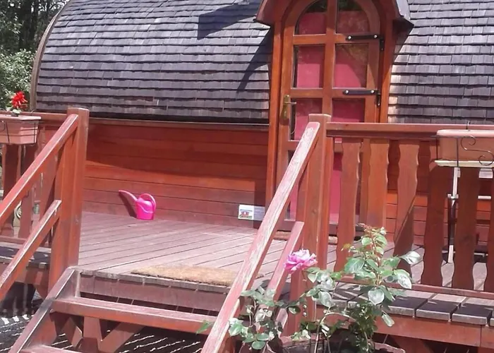 D'hotes La Charmante 3*