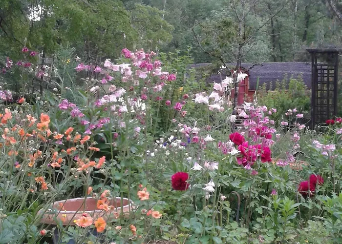 D'hotes La Charmante