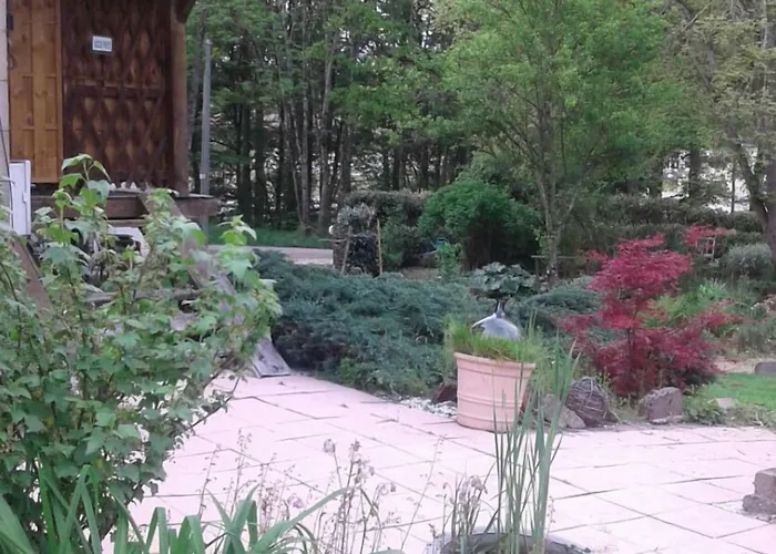 D'hotes La Charmante Xertigny