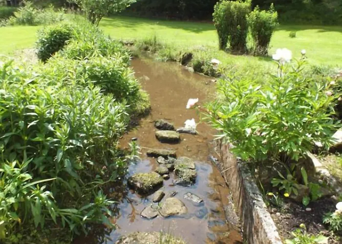 D'hotes La Charmante