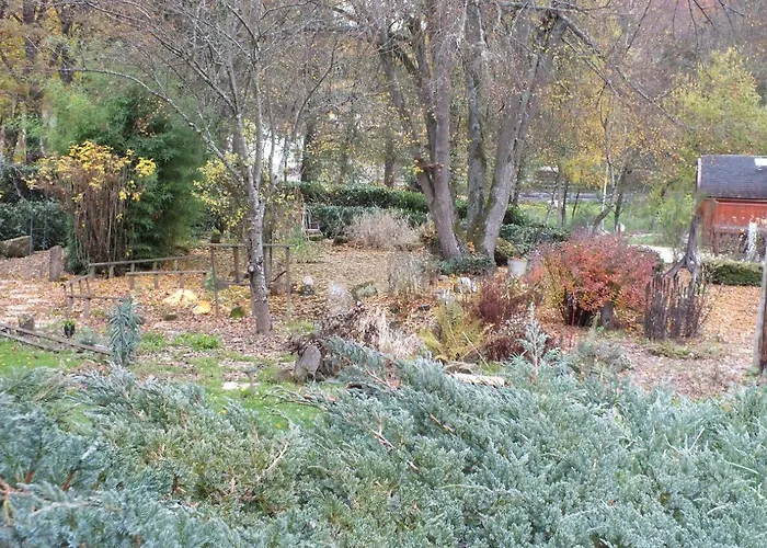 D'hotes La Charmante