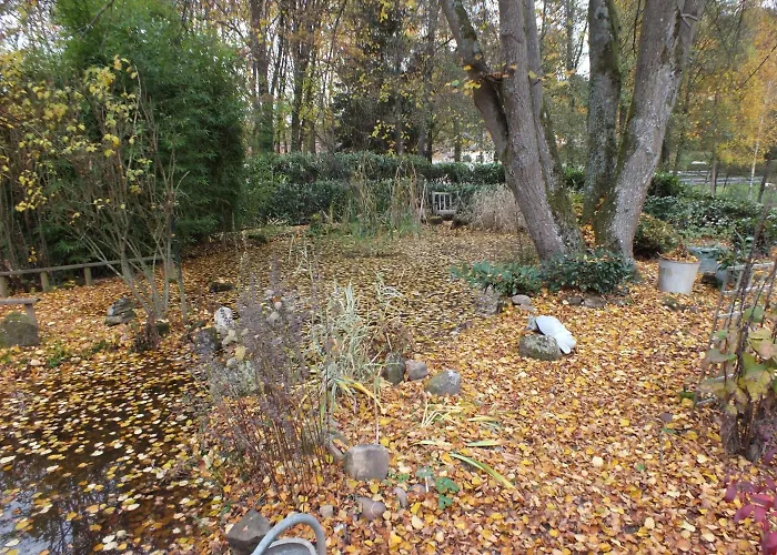 D'hotes La Charmante 3*