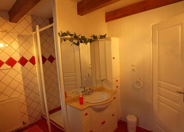 D'hotes La Charmante