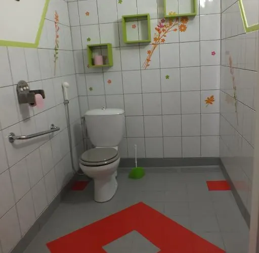 Bed & Breakfast D'hotes La Charmante