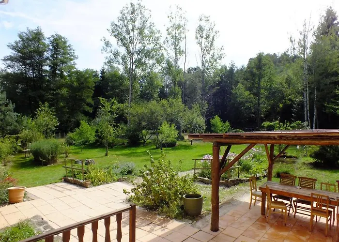 D'hotes La Charmante 3*