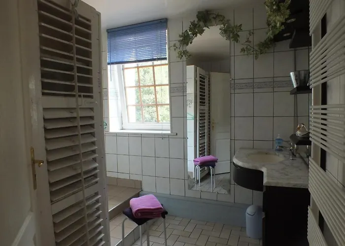 D'hotes La Charmante Xertigny